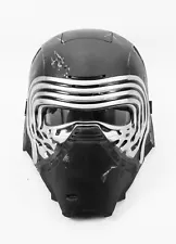 Hasbro Star Wars The Force Awakens Kylo Ren Voice Changer Helmet Mask Working