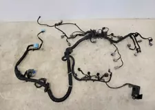 2000-2006 Honda Insight Hybrid Manual Transmission Engine Wiring Harness TESTED