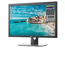 Dell U3014 LED LCD Monitor