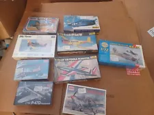 Model Planes