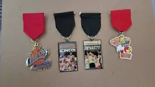 Fiesta Medals