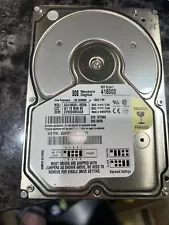 Western Digital Hard Drive New/old Stock