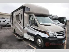 2016 Thor Motor Coach Siesta Sprinter for sale!