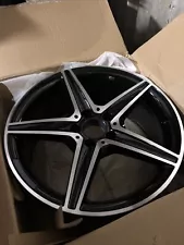 18 inch mercedes wheels for sale