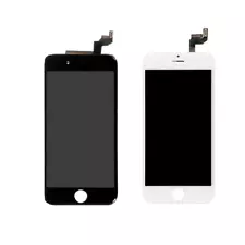 Touch LCD Screen Display Replacement Part for iPhone 6, 6s, 6s PLUS BLACK WHITE