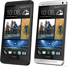 NEW SEALED HTC One M7 - 32GB - Unlocked Smartphone /Silver/32GB USA