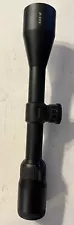 Nikon P223 3-9X40 Tactical Rifle Scope with BDC