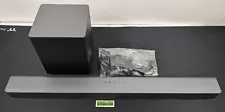 VIZIO M-Series 2.1 Sound Bar w/ Wireless Subwoofer - M215A-J6