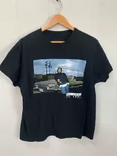 Rapper Ice Cube Boyz n the Hood Doughboy Impala T-Shirt Size XL