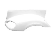 FREIGHTLINER COLUMBIA 120 HOOD FENDER 0 Left 3645445