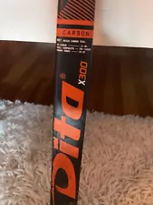 Dita x300 Carbon Field Hockey Stick For Defense Right Handed