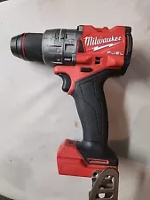 Milwaukee M18 Fuel 1/2" 18V Cordless Hammer Drill - 2904-20