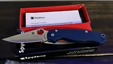 Spyderco Paramilitary 2