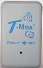 T-max G2 Power Injector for tanning beds for wireless connection