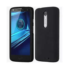 Case-Mate Tough Case for Motorola Droid Turbo 2 - Black