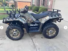 2012 polaris sportsman xp 850 ho eps