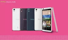 HTC Desire 626 626W 626T 4G 13MP 16GB Original octa-core Wifi Android Unlocked