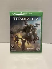 Titanfall 2: Xbox One Brand New Sealed