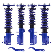 BFO Street Coilovers Lowering Suspension Kit For Toyota Corolla 1987-2002 (For: 1987 Toyota Corolla)