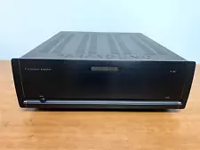 New ListingParasound Halo A52+ Five Channel Power Amplifier