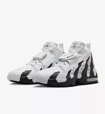 ð¥ Nike Air DT Max '96 'Colorado Away' White Black HM9236-100 Size 11-13