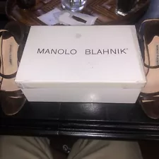 Manolo Blahnik