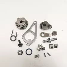 Honda CRF250R - Shift Parts Assembly - 2005 CRF 250 OEM (For: 2005 CRF250X)