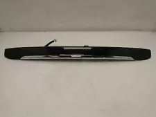 HYUNDAI KONA <TAILGATE BOOTLID HANDLE NUM_DOOR> 17-23