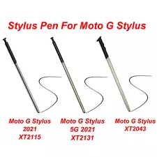 For Motorola Moto G Stylus XT2043/2021 XT2115/ 5G 2021 XT2131 Touch Stylus S Pen