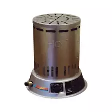 World Mktg Of America/Import Convection-Style LP Gas Heater, Up to 25,000-BTU