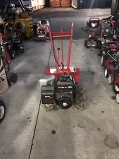 6hp Troy-Bilt Horse Tiller