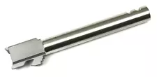 Factory New .40 S&W Stainless Barrel for Glock 22 G22 EXTENDED PORTED 5.365"