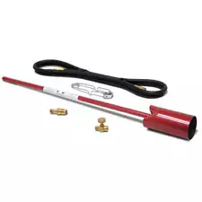 FLAME ENGINEERING VT3-30CS FLAME EGRNG Red Dragon Outdoor Torch Kit 8N088