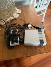 Nintendo Nes Classic Edition Mini Console System Controller