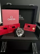 OMEGA Speedmaster Moonwatch Professional 310.30.42.50.01.002