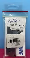 Factory Kimber Solo Carry 9mm Luger 6 Rd Round SST Flush-Fit Magazine 1200037