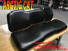 Arctic Cat Prowler Seat cover. 2011-15 500 700 HDX XT LTD 984