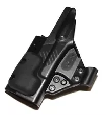 Raven Concealment Systems Glock 19 Eidolon IWB Holster - DEVGRU SEAL CAG SOF NSW