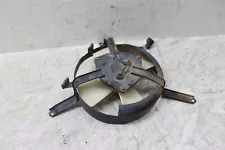 1993-2001 Kawasaki Ninja ZX11 Engine Motor Radiator Fan