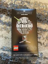 LEGO Star Wars: Death Star II (40591) NISB