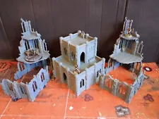 Table Top terrain scenery, Joblot, See Other Items For Sale.