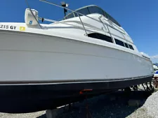 1996 Carver 310 Santego 31'3" Cabin Cruiser - New Jersey