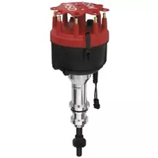 8584 MSD Distributor for Econoline Van E150 E250 E350 F150 Truck F250 F350 E-100 (For: 1982 Ford F-250)