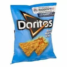 blazin buffalo ranch doritos for sale