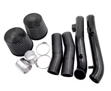 Performance Cold Air Intake w Filters for 08-17 370Z/G37/Q40/Q60