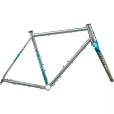 Niner RLT 9 Steel Gravel Frameset