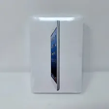  Vintage iPad mini 1ST GEN WIFI 64GB White A1432 NEW IN BOX FACTORY SEALED 