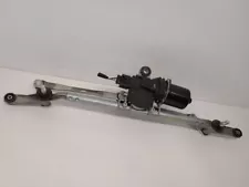 2015-2019 GMC CANYON Windshield Wiper Motor 84145751 (For: 2015 GMC Canyon)