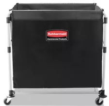 rubbermaid carts for sale