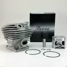 Cylinder Kit for STIHL GS461, MS461 R/RZ/Z/Magnum (52mm) [#11280201250] Nikasil